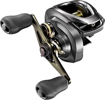 Фото Shimano Curado DC 150