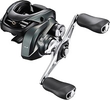 Фото Shimano Curado MGL 151HG (CUMGL151HG)