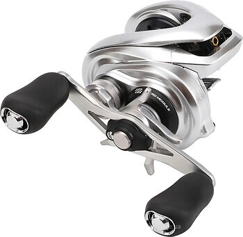Фото Shimano Metanium MGL B151 XG Left Hand