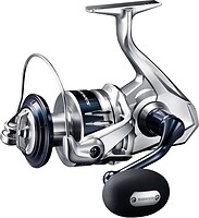 Фото Shimano Saragosa SW-A 20000PG