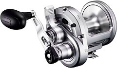Фото Shimano Speedmaster 25LD II (SPM25II)