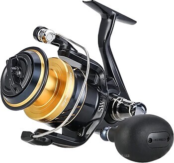Фото Shimano Spheros SW-A 10000PG