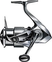 Фото Shimano Stella FK 2500SHG