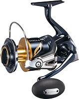Фото Shimano Stella SW-C 20000PG (STLSW20000PGC)