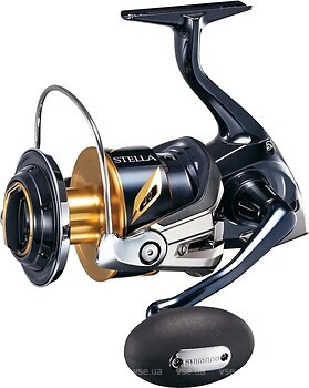 Фото Shimano Stella SW-C 20000PG (STLSW20000PGC)