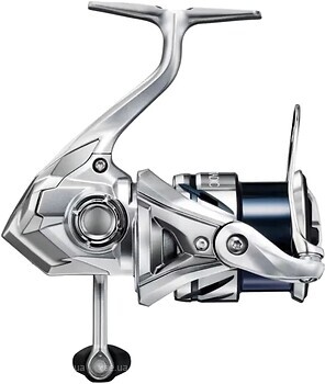 Фото Shimano Stradic FM C5000 XG (STC5000XGFM)
