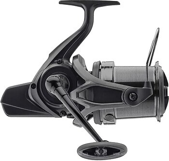 Фото Daiwa 24 Crosscast 45 SCW 5000C QD