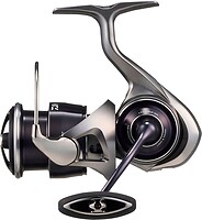 Фото Daiwa 25 Caldia FC LT 1000S