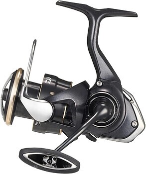 Фото Daiwa 26 Freams LT 4000-CP