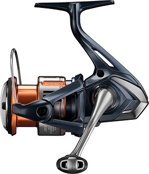 Фото Shimano Nasci FD 1000 (NAS1000FD)