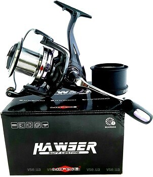 Фото Mifine Hawser HW 8000