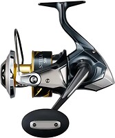 Фото Shimano Stella SW D14000 XG