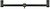 Фото Carp Zoom Double Rod Buzzbar 20cm (CZ3802)