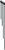 Фото Cygnet Slimline Screwpoint Storm Pole 91-178cm (607504)