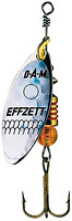 Фото Dam Effzett Predator 3g Silver-Glitter (5126103)