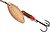 Фото Mepps Aglia Long №2 7g Copper (30230 002)