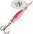 Фото Mepps LongCast №3 12g Silver (30120 312)