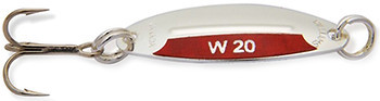 Фото Williams Wabler W50 (FW)