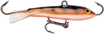 Фото Rapala Jigging Rap 9g (W5-CW)