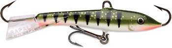 Фото Rapala Jigging Rap 18g (W7-NP)