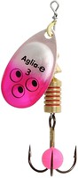 Фото Mepps Aglia E 3 6,5g Pink Brite (30102 003)