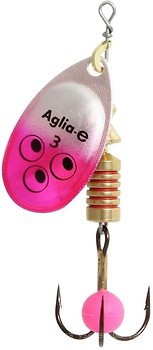 Фото Mepps Aglia E 3 6,5g Pink Brite (30102 003)