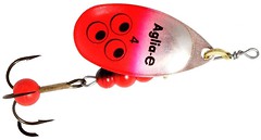 Фото Mepps Aglia E 4 9g Pink Brite (30102 004)