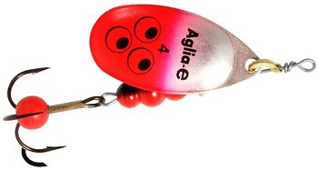Фото Mepps Aglia E 4 9g Pink Brite (30102 004)
