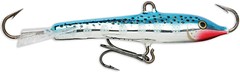 Фото Rapala Jigging Rap 4g (W2-CHB)