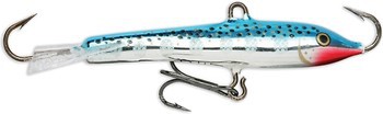 Фото Rapala Jigging Rap 6g (W3-CHB)