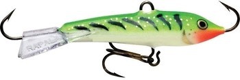 Фото Rapala Jigging Rap 25g (W9-GGT)