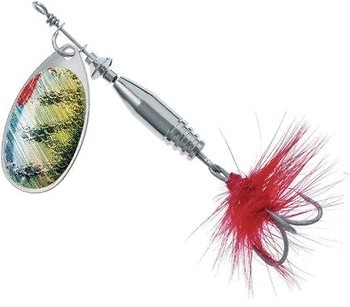 Фото Balzer Colonel Classic 10g Perch (13031 010)