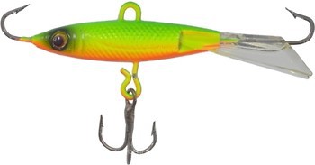Фото Fishing ROI 7002 8g (7002-35-08-31)