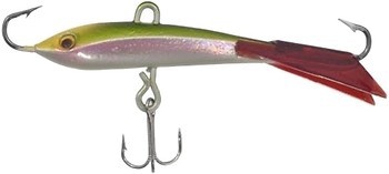 Фото Fishing ROI 7011 10g (7011-38-10-20)
