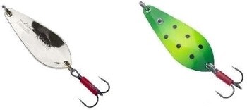 Фото Fishing ROI Atom 14g (SF04306-14-017)