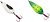 Фото Fishing ROI Atom 14g (SF04306-14-017)