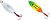 Фото Fishing ROI Shtorm 14g 014 (SF04300-14-014)
