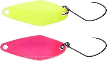 Фото Nories Masukurouto Rooney 2.8g (002)