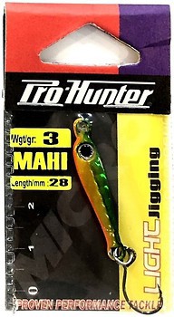 Фото Pro Hunter Mahi 3g (03)