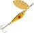 Фото Daiwa Silver Creek Spinner R 9g (Kurokin)
