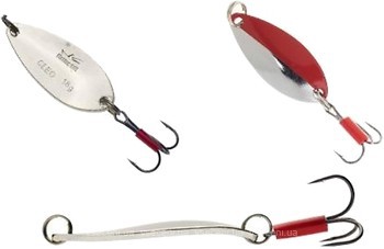 Фото Fishing ROI Cleo 18g (SF04301-18-019)