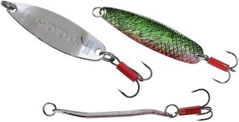 Фото Fishing ROI Syclops 17g 1914 (SF0401-17-1914)