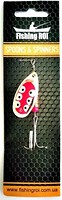 Фото Fishing ROI Aglia 8g (SF0533-8-36)