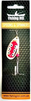 Фото Fishing ROI Aglia 8g (SF0533-8-36)