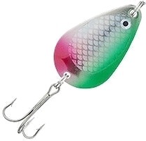 Фото Kamasaki Spoon DP 20g Hot Tiger