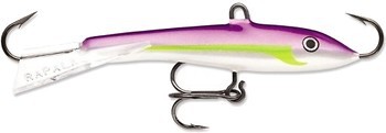 Фото Rapala Jigging Rap 25g (W9-RSD)