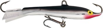 Фото Rapala Jigging Rap 4g (W2-S)