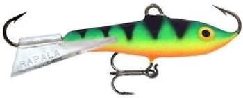 Фото Rapala Jigging Rap 6g (W3-GLP)