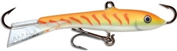 Фото Rapala Jigging Rap 6g (W3-OTU)