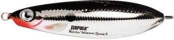 Фото Rapala Rattlin Minnow Spoon 16g (RMSR08-CH)